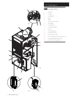 Preview for 8 page of Main 12 HE A Installation & Service Instructions Manual