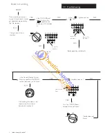 Предварительный просмотр 4 страницы Main 18 HE A User Manual