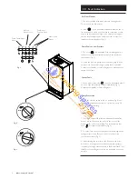 Предварительный просмотр 6 страницы Main 18 HE A User Manual