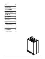 Preview for 5 page of Main Combi 24 HE Installation & Service Instructions Manual