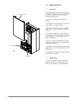 Preview for 6 page of Main Combi 24 HE Installation & Service Instructions Manual