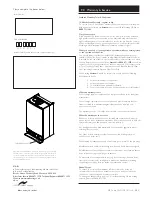 Preview for 12 page of Main Combi 30 HE User Manual