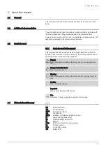 Preview for 11 page of Main Eco Compact Combi 25 Installation And Service Manual