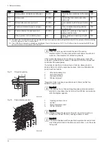 Предварительный просмотр 30 страницы Main Eco Compact System 15 Installation And Service Manual