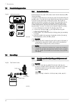 Предварительный просмотр 42 страницы Main Eco Compact System 15 Installation And Service Manual