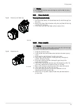 Предварительный просмотр 55 страницы Main Eco Compact System 15 Installation And Service Manual