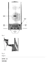 Preview for 5 page of Main Mitre-AS Installation And Service Instructions Manual