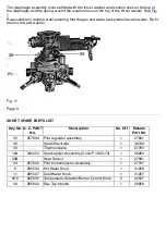 Preview for 17 page of Main Mitre-AS Installation And Service Instructions Manual