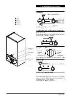 Предварительный просмотр 4 страницы Main Multipoint BF User Operating, Installation And Servicing Instructions