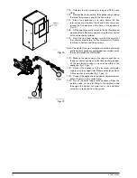 Предварительный просмотр 12 страницы Main Multipoint BF User Operating, Installation And Servicing Instructions