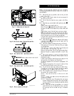 Предварительный просмотр 13 страницы Main Multipoint BF User Operating, Installation And Servicing Instructions