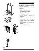 Предварительный просмотр 14 страницы Main Multipoint BF User Operating, Installation And Servicing Instructions