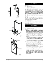 Предварительный просмотр 13 страницы Main MULTIPOINT FF User Operating, Installation And Servicing Instructions