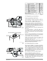 Предварительный просмотр 15 страницы Main MULTIPOINT FF User Operating, Installation And Servicing Instructions