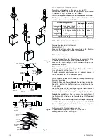 Предварительный просмотр 16 страницы Main MULTIPOINT FF User Operating, Installation And Servicing Instructions