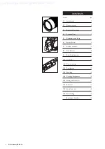 Preview for 6 page of Main System 24 Eco Installation & Service Instructions Manual