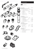 Preview for 20 page of Main System 24 Eco Installation & Service Instructions Manual