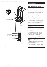 Preview for 32 page of Main System 24 Eco Installation & Service Instructions Manual