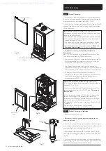 Preview for 36 page of Main System 24 Eco Installation & Service Instructions Manual