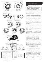 Preview for 46 page of Main System 24 Eco Installation & Service Instructions Manual