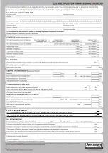 Preview for 54 page of Main System 24 Eco Installation & Service Instructions Manual