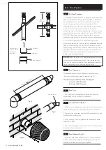 Предварительный просмотр 22 страницы Main System 28 Eco Installation & Service Instructions Manual