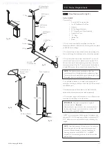 Предварительный просмотр 23 страницы Main System 28 Eco Installation & Service Instructions Manual