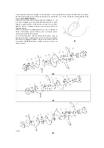 Предварительный просмотр 6 страницы Mainca CM-14 Manual