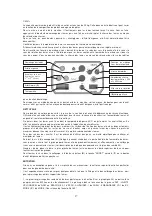 Предварительный просмотр 20 страницы Mainca CM-14 Manual