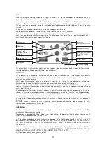 Предварительный просмотр 50 страницы Mainca CM-14 Manual