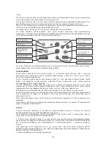 Предварительный просмотр 61 страницы Mainca CM-14 Manual