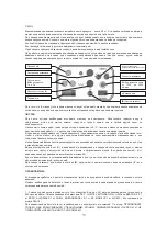 Предварительный просмотр 73 страницы Mainca CM-14 Manual