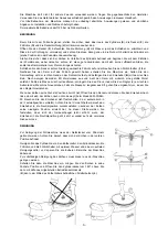 Предварительный просмотр 14 страницы Mainca EC-12 Manual