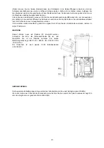 Preview for 15 page of Mainca EC-12 Manual