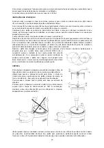 Предварительный просмотр 23 страницы Mainca EC-12 Manual