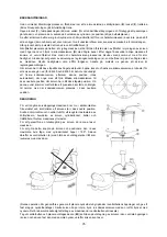 Предварительный просмотр 26 страницы Mainca EC-12 Manual