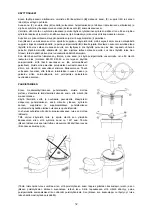 Предварительный просмотр 32 страницы Mainca EC-12 Manual