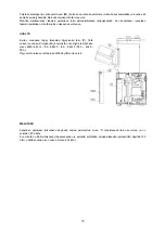 Предварительный просмотр 33 страницы Mainca EC-12 Manual