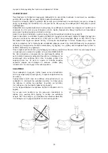 Предварительный просмотр 35 страницы Mainca EC-12 Manual