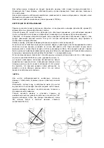 Предварительный просмотр 38 страницы Mainca EC-12 Manual