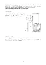 Предварительный просмотр 39 страницы Mainca EC-12 Manual