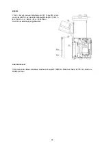 Предварительный просмотр 42 страницы Mainca EC-12 Manual