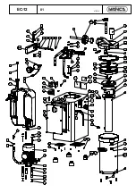 Предварительный просмотр 46 страницы Mainca EC-12 Manual