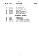 Предварительный просмотр 53 страницы Mainca EC-12 Manual