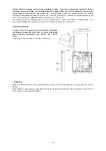 Preview for 18 page of Mainca FC-25 Installation Manual