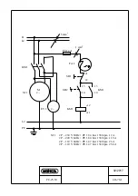 Предварительный просмотр 46 страницы Mainca FC-25 Installation Manual