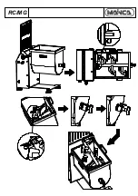 Предварительный просмотр 18 страницы Mainca RC-100 Manual