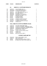 Предварительный просмотр 21 страницы Mainca RC-100 Manual