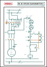 Preview for 34 page of Mainca RC-40 Instruction Manual