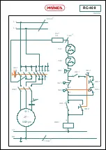 Preview for 36 page of Mainca RC-40 Instruction Manual